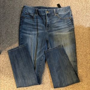 Chicos crop (read descrip for size)